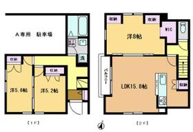 間取り：213140281159