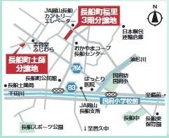 岡山県瀬戸内市長船町福里