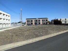 茨城県潮来市日の出５丁目