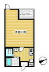 福山市今津町 3階建 築19年のイメージ