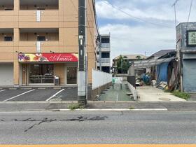 千葉県柏市富里1丁目