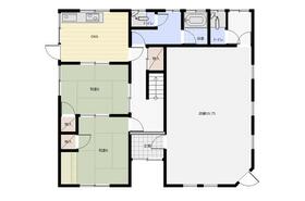 愛媛県西予市宇和町れんげ