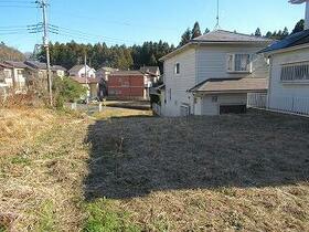 千葉県山武市大木