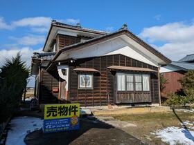 新潟県燕市砂子塚