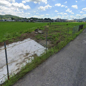 岡山県勝田郡勝央町東吉田