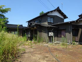 新潟県長岡市百束町