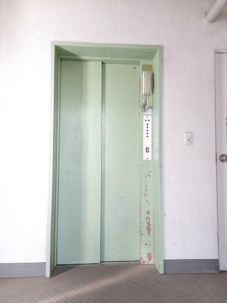 いげた陣場マンション 201｜福島県福島市陣場町(賃貸マンション2DK・2階・53.00㎡)の写真 その14