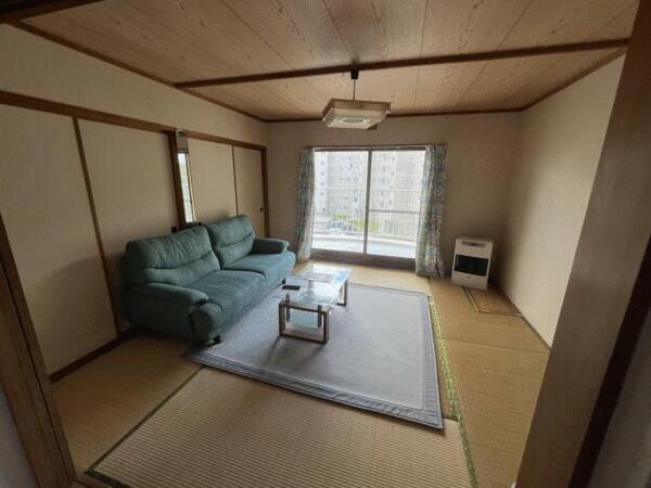 北海道札幌市中央区南二十六条西１２丁目(賃貸マンション2DK・5階・52.27㎡)の写真 その15
