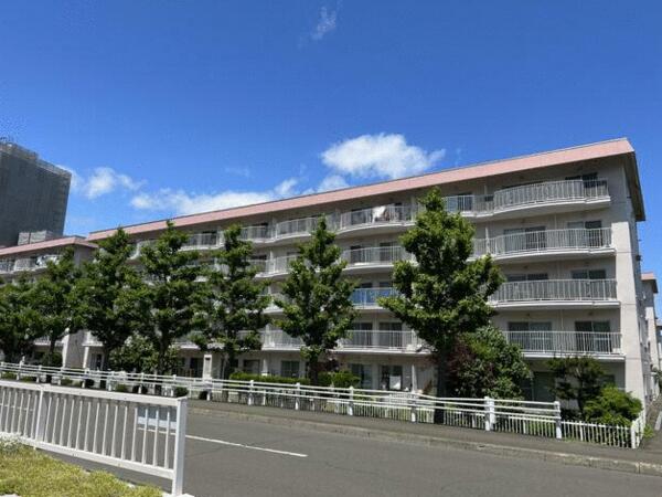 北海道札幌市中央区南二十六条西１２丁目(賃貸マンション2DK・5階・52.27㎡)の写真 その2