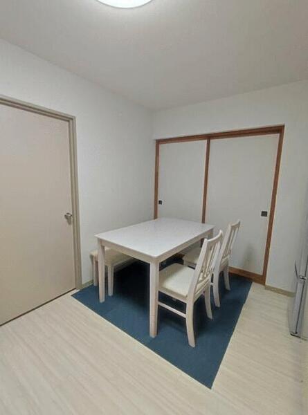 北海道札幌市中央区南二十六条西１２丁目(賃貸マンション2DK・5階・52.27㎡)の写真 その8
