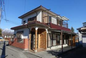 山梨県南アルプス市飯野