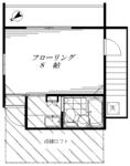 川崎市高津区久地１丁目 2階建 築36年のイメージ