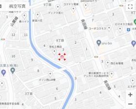 兵庫県神戸市長田区宮川町８丁目