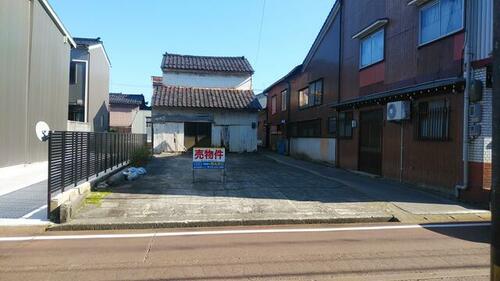 Land, 富山県 富山市