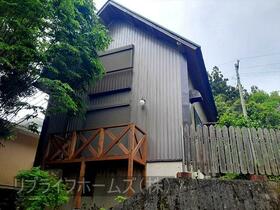 徳島県名東郡佐那河内村上字横峰