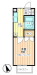 横浜市金沢区六浦南２丁目 2階建 築32年のイメージ