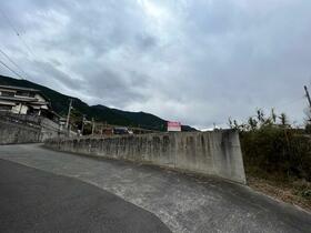 愛媛県新居浜市山田町