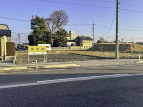 石川県白山市北安田町