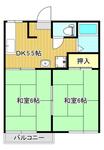 熊本市北区清水新地５丁目 2階建 築40年のイメージ