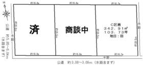 愛知県一宮市大和町妙興寺字才田