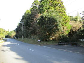 鹿児島県日置市伊集院町古城