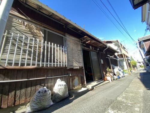 和歌山県和歌山市和歌浦南１丁目（一戸建）の賃貸物件の外観