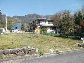 滋賀県大津市南小松