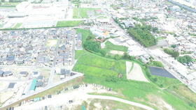 滋賀県愛知郡愛荘町愛知川