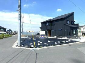 埼玉県八潮市大字垳