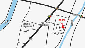 香川県高松市鶴市町