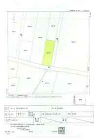 茨城県鉾田市鹿田