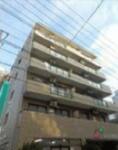 川崎市中原区新丸子町 8階建 築29年のイメージ