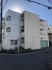 OZ明神町 3階 築48年5ヶ月の賃貸物件