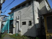 新潟市中央区本町通１３番町 2階建 築36年のイメージ