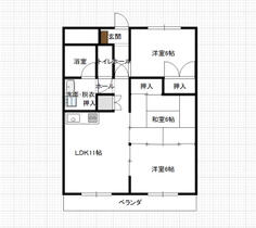 間取り：236003638235