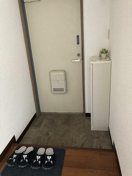 富山県富山市秋吉(賃貸アパート2DK・3階・51.61㎡)の写真 その15