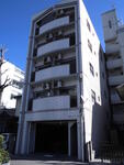 広島市中区加古町 5階建 築36年のイメージ