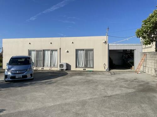 detached 沖縄県島尻郡八重瀬町字宜次