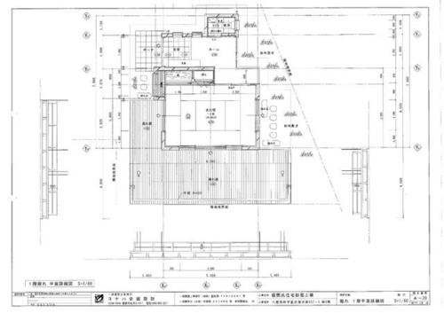 detached 沖縄県島尻郡八重瀬町字宜次