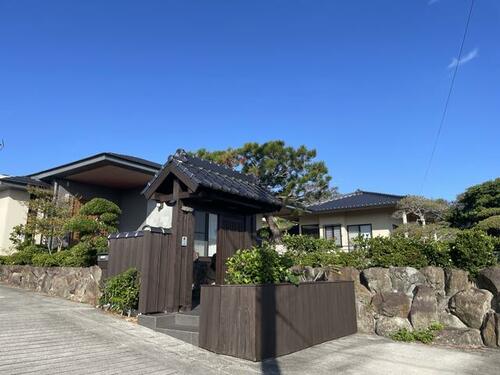 detached 沖縄県島尻郡八重瀬町字宜次