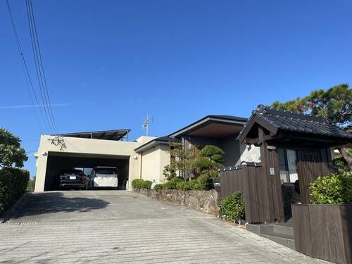 detached 沖縄県島尻郡八重瀬町字宜次