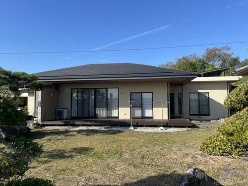 detached 沖縄県島尻郡八重瀬町字宜次