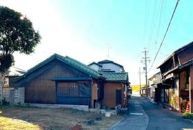 岐阜県岐阜市鏡島西1丁目