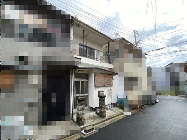 大阪府東大阪市稲田本町１丁目(賃貸テラスハウス4SDK・--・59.75㎡)の写真 その3