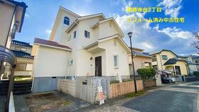 鹿児島県鹿児島市皇徳寺台２丁目