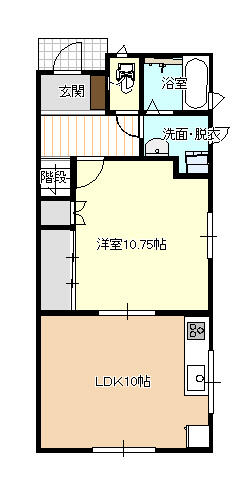 townhouse 青森県青森市勝田１丁目

地図を見る