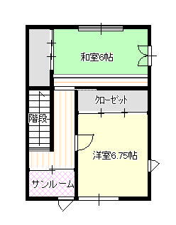townhouse 青森県青森市勝田１丁目

地図を見る