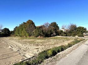 埼玉県加須市内田ケ谷