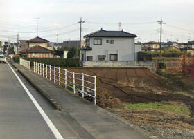 栃木県小山市大字三拝川岸