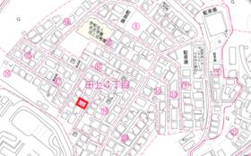 鹿児島県鹿児島市田上４丁目